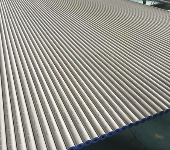 ASTM A213-213M 冷加工奧氏體無縫不銹鋼管