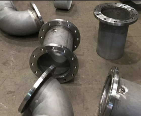 AS 4087 Flanges for Pipes Valves and Fittings