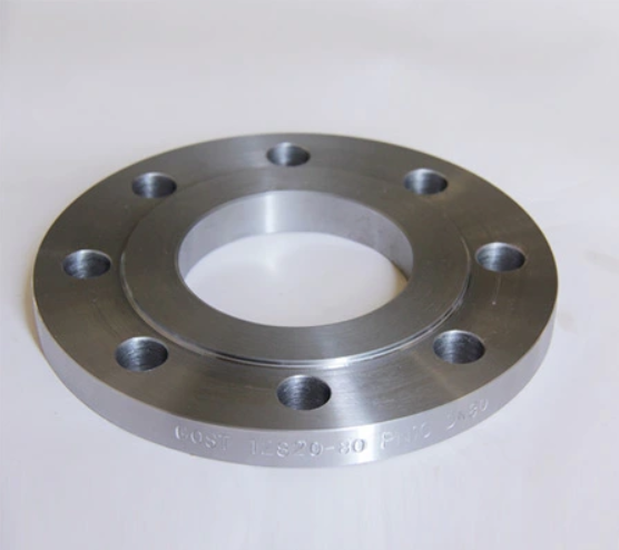 Stainless Steel Flanges GOST 12821-80; GOST 12820-80 Flanges