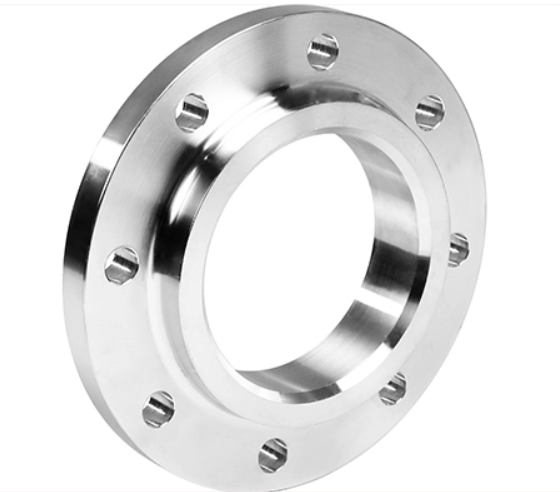 Stainless Steel Socket Weld Pipe Flanges