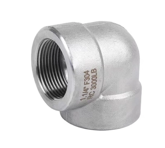 3000psi/6000psi/10000 psi/15000 psi 90D彎頭