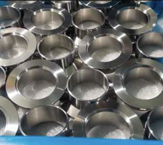 MSS SP79 承插焊異徑管件