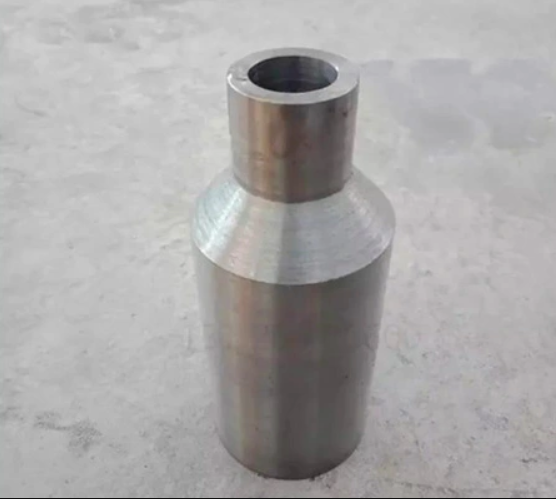 MSS SP95 Swaged Nipples and Bull Plugs