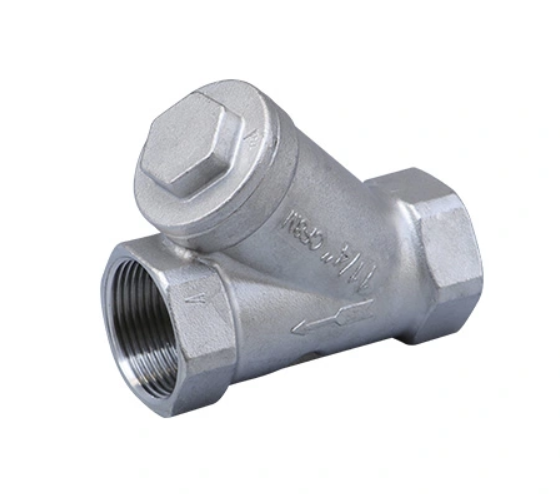 螺紋 Y 型過濾器